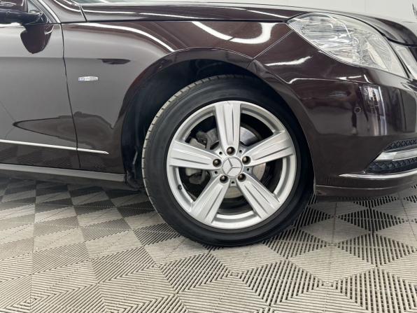 Mercedes-Benz E-Класс IV (W212 S212 C207) с пробегом 2011 года, цена 1 370 000 рублей, 182207 км, седан, Автокод Объявления
