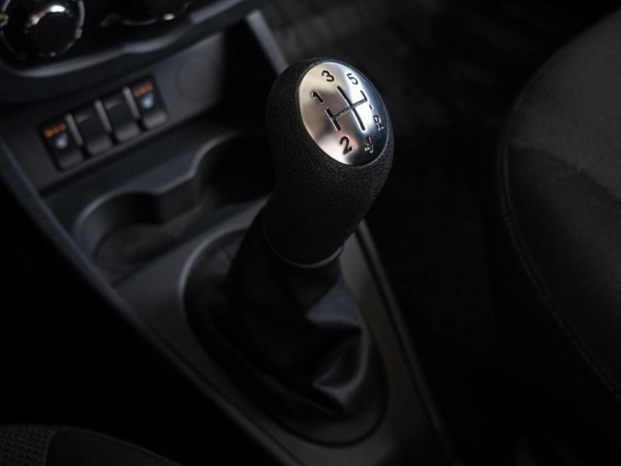 Lada (ВАЗ) Largus I Рестайлинг Краснодар  - изображение 17