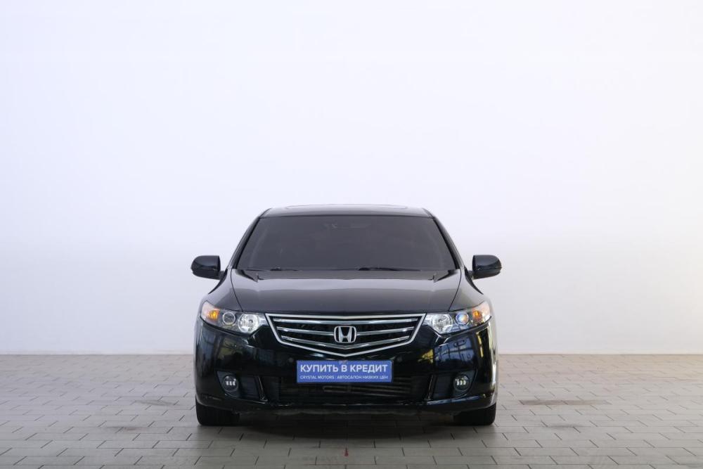 Honda Accord VIII Омск  - изображение 2