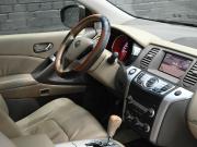 Nissan Murano II (Z51) Рестайлинг 2 Екатеринбург  - изображение 36