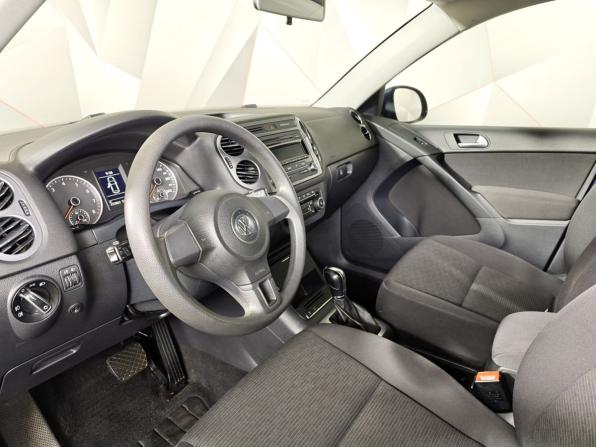 Volkswagen Tiguan I Рестайлинг с пробегом 2012 года, цена 927 000 рублей, 233861 км, внедорожник, Автокод Объявления
