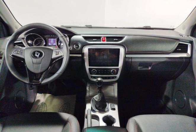 Sollers ST6 с пробегом 2024 года, цена 2 330 000 рублей, 21546 км, offers.body_type.unknown, Автокод Объявления