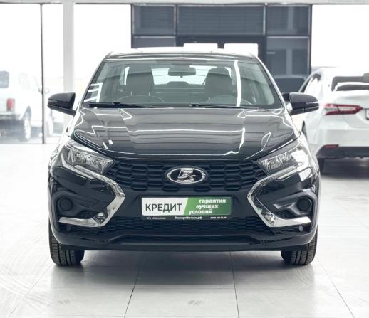 Lada (ВАЗ) Iskra с пробегом 2025 года, цена 1 489 000 рублей, 1300 км, седан, Автокод Объявления