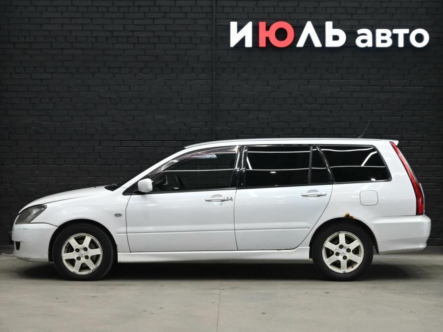 Mitsubishi Lancer IX Екатеринбург  - изображение 7
