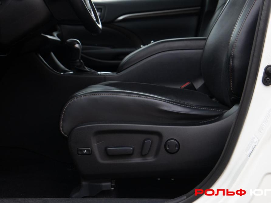 Toyota Highlander III (XU50) Москва  - изображение 17