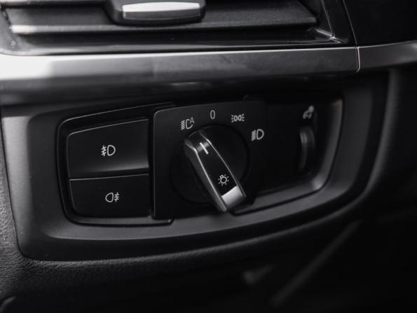 BMW X5 III (F15) с пробегом 2016 года, цена 3 699 000 рублей, 151626 км, внедорожник, Автокод Объявления