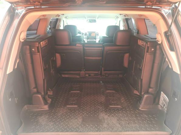 Toyota Land Cruiser 200 Series Рестайлинг 1 с пробегом 2012 года, цена 3 560 000 рублей, 179679 км, внедорожник, Автокод Объявления