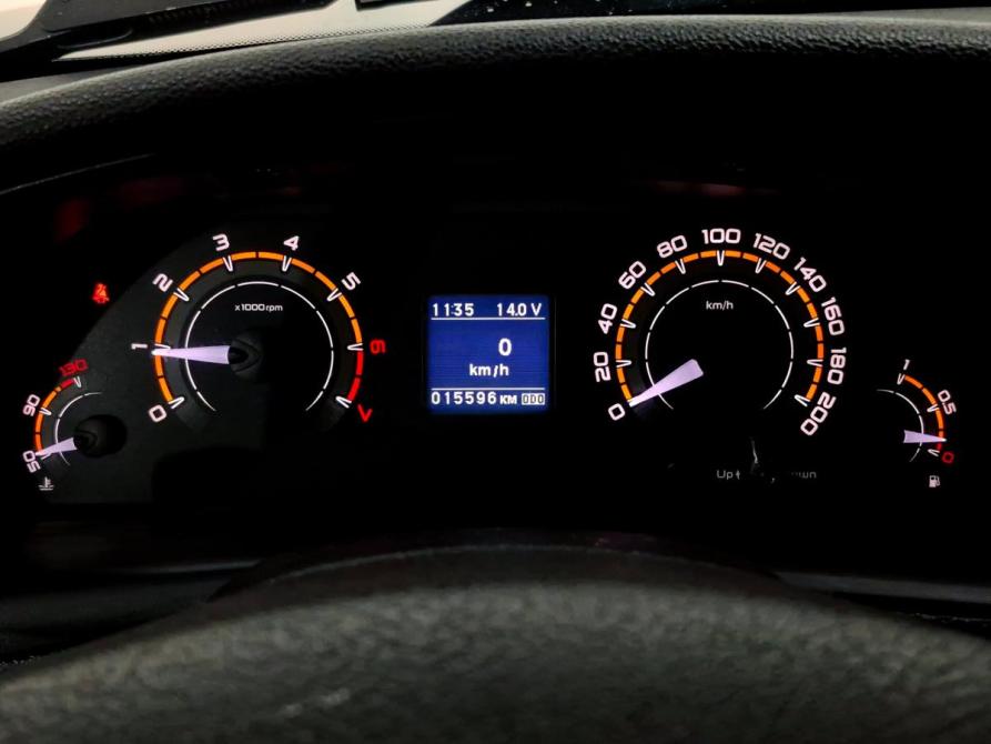 Lada (ВАЗ) Niva Travel I Альметьевск  - изображение 16