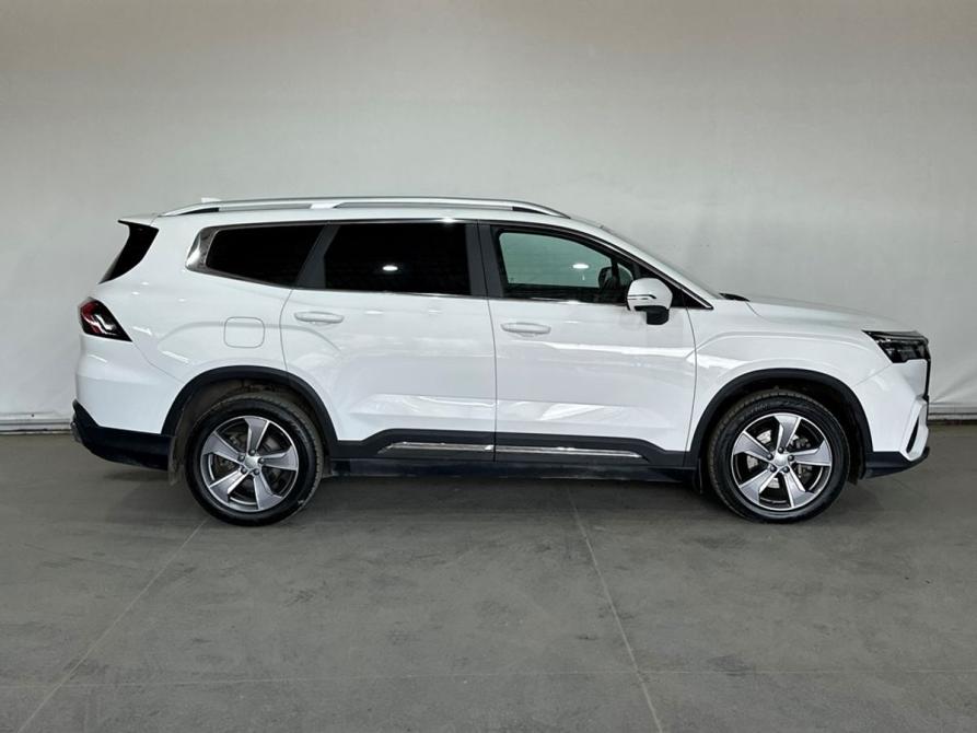 Geely Okavango I Рестайлинг Москва  - изображение 8