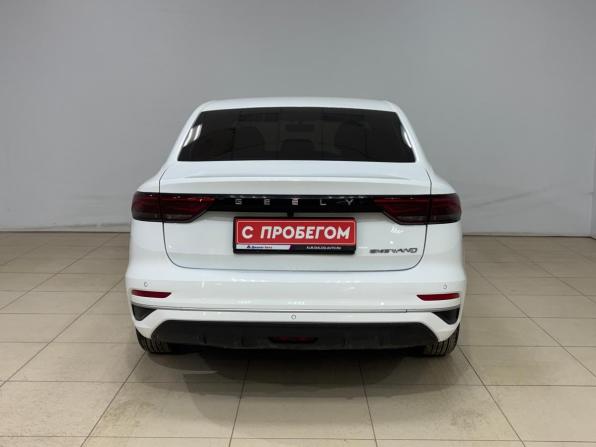 Geely Emgrand II с пробегом 2024 года, цена 1 575 000 рублей, 47035 км, седан, Автокод Объявления