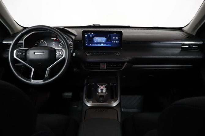 Haval Jolion I с пробегом 2023 года, цена 1 849 000 рублей, 19000 км, внедорожник, Автокод Объявления
