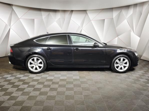 Audi A7 I (4G) с пробегом 2012 года, цена 1 743 000 рублей, 152486 км, лифтбек, Автокод Объявления