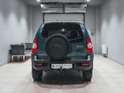 Chevrolet Niva I Рестайлинг Екатеринбург  - изображение 27