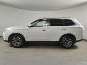 Mitsubishi Outlander III Рестайлинг Уфа  - изображение 35
