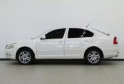 Skoda Octavia II (A5) Рестайлинг Екатеринбург  - изображение 26