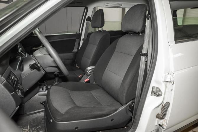 Lada (ВАЗ) Priora I Рестайлинг с пробегом 2014 года, цена 499 000 рублей, 71057 км, универсал, Автокод Объявления