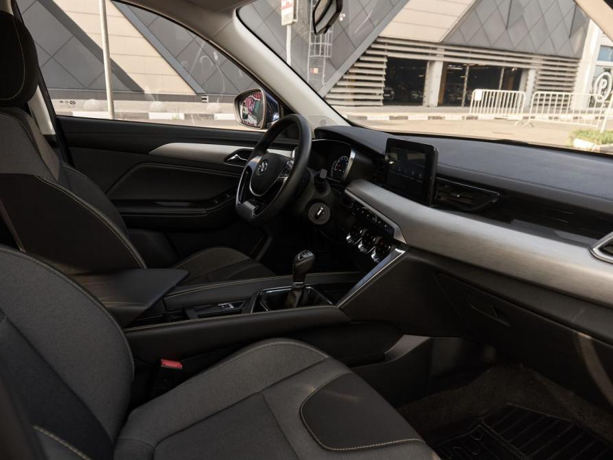 BAIC X35 Казань  - изображение 6