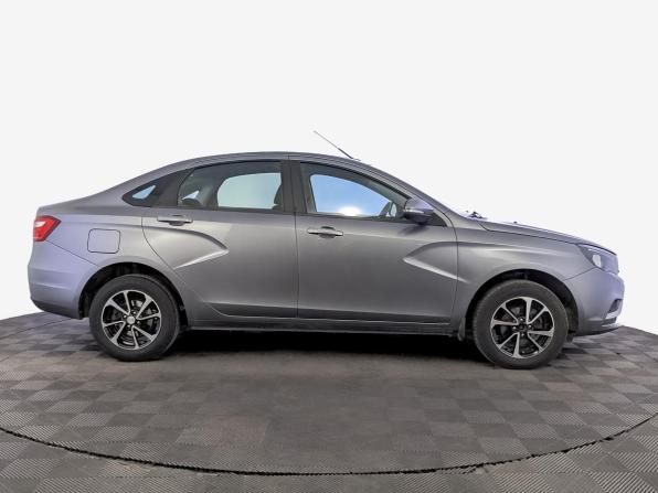 Lada (ВАЗ) Vesta I с пробегом 2020 года, цена 975 000 рублей, 135366 км, седан, Автокод Объявления