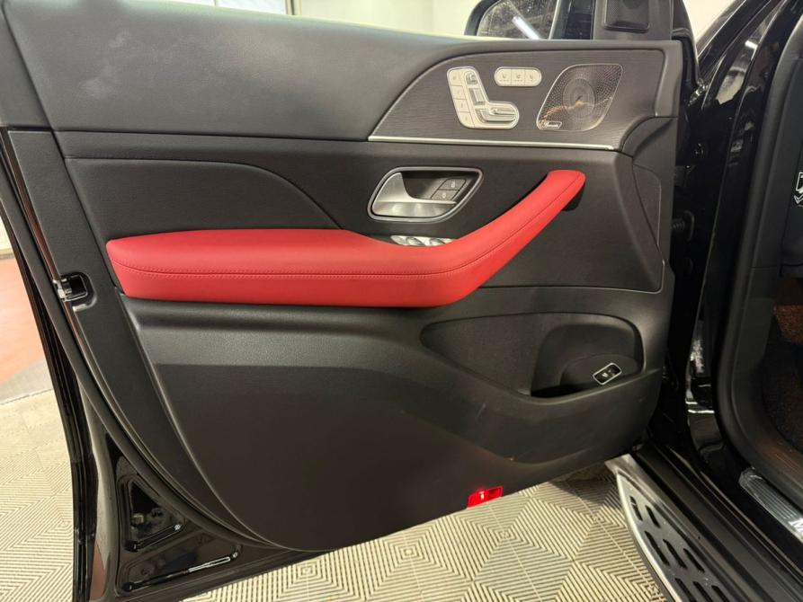 Mercedes-Benz GLE Coupe II (C167) Рестайлинг Москва  - изображение 12