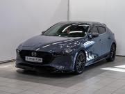 Mazda 3 IV (BP) Красноярск  - изображение 32