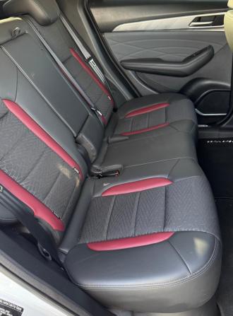 Haval F7x I Рестайлинг с пробегом 2023 года, цена 2 194 000 рублей, 39704 км, внедорожник, Автокод Объявления