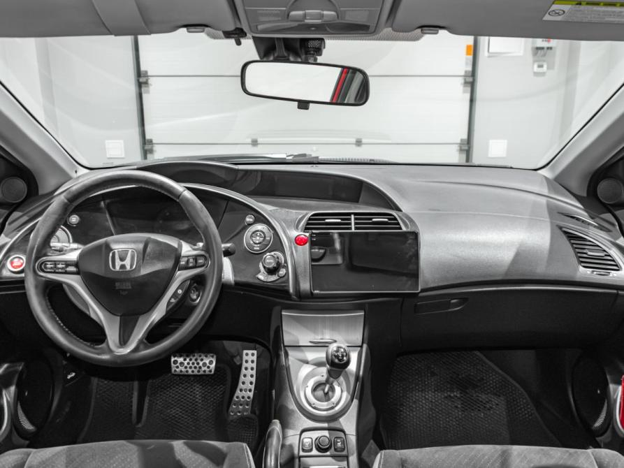 Honda Civic VIII Екатеринбург  - изображение 16