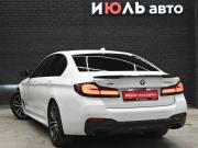 BMW 5 серии VII (G30/G31/G38) Рестайлинг Екатеринбург  - изображение 26
