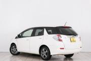 Honda Fit Shuttle I Рестайлинг Красноярск  - изображение 26