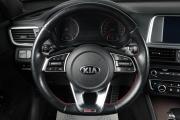 Kia Optima IV Рестайлинг Тюмень  - изображение 40
