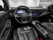 Omoda S5 Москва  - изображение 35