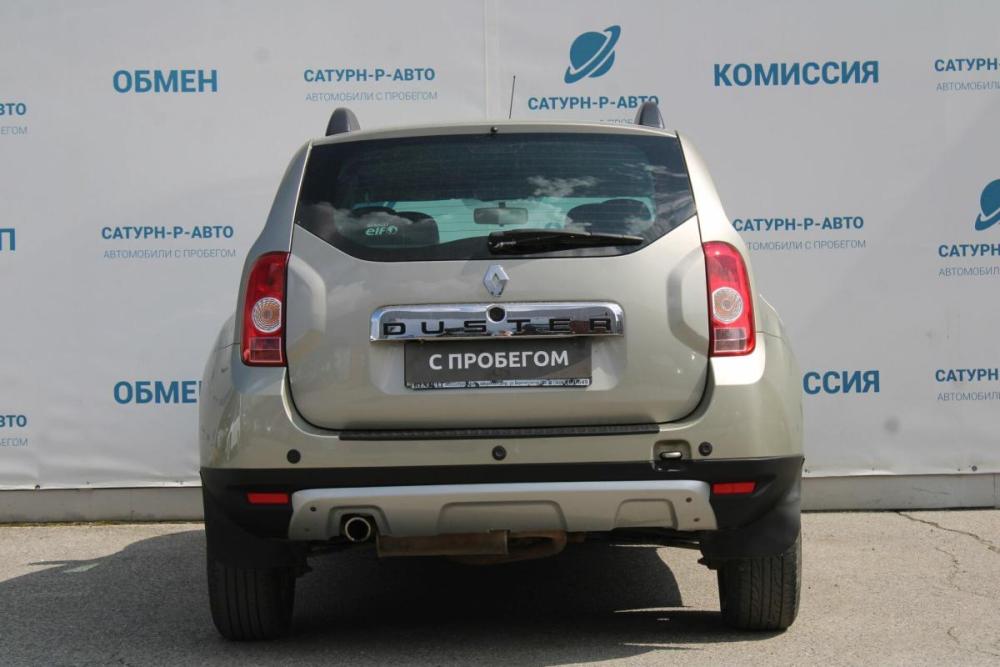 Renault Duster I Пермь  - изображение 6