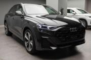 Audi Q8 I (4M) Рестайлинг Москва  - изображение 26