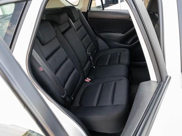 Mazda CX-5 I с пробегом 2013 года, цена 1 570 000 рублей, 209556 км, внедорожник, Автокод Объявления