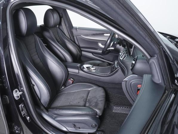 Mercedes-Benz E-Класс V (W213 S213 C238) с пробегом 2018 года, цена 3 390 000 рублей, 136570 км, седан, Автокод Объявления