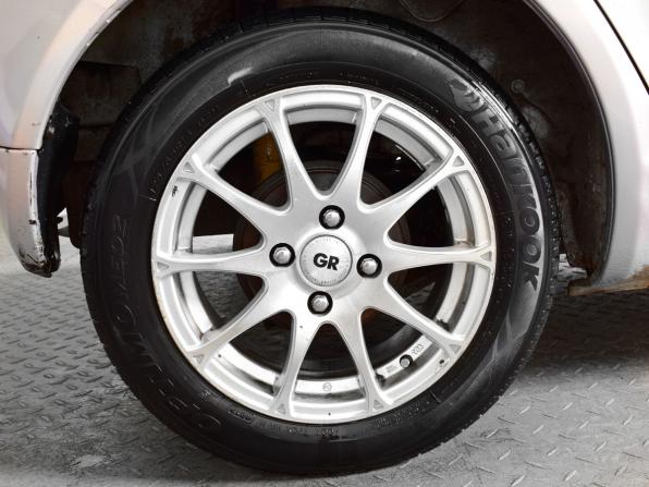 Toyota Vitz I (P10) с пробегом 2001 года, цена 339 995 рублей, 299999 км, хэтчбек, Автокод Объявления