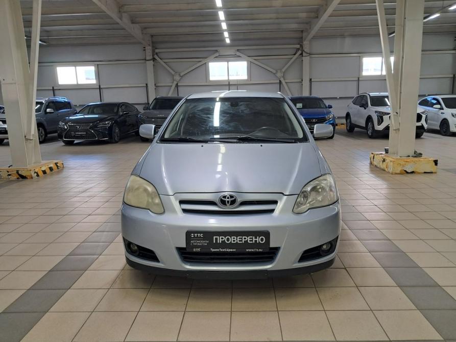 Toyota Corolla IX (E120 E130) Рестайлинг Набережные Челны  - изображение 2