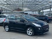 Peugeot 3008 I Тула  - изображение 13