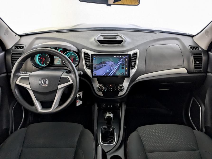 Changan CS35 Москва  - изображение 14