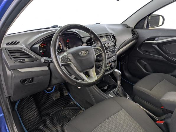 Lada (ВАЗ) Vesta I с пробегом 2020 года, цена 1 055 000 рублей, 128195 км, универсал, Автокод Объявления