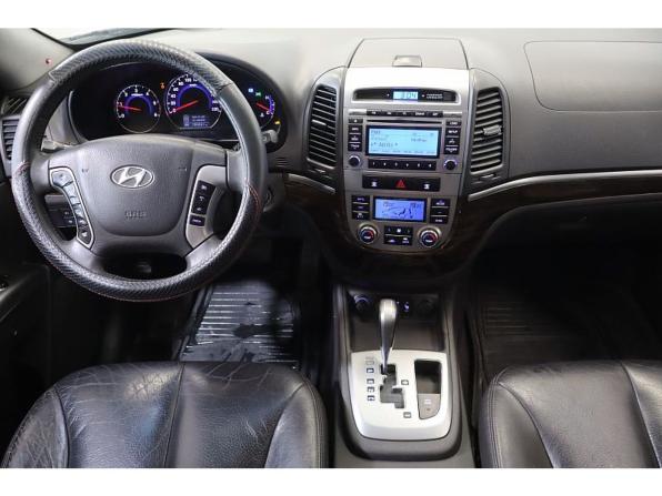 Hyundai Santa Fe II Рестайлинг с пробегом 2010 года, цена 1 224 000 рублей, 184260 км, внедорожник, Автокод Объявления