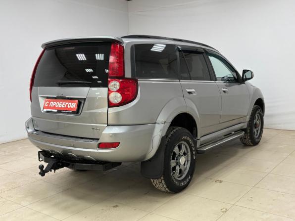 Haval H5 I с пробегом 2020 года, цена 1 280 000 рублей, 110583 км, внедорожник, Автокод Объявления