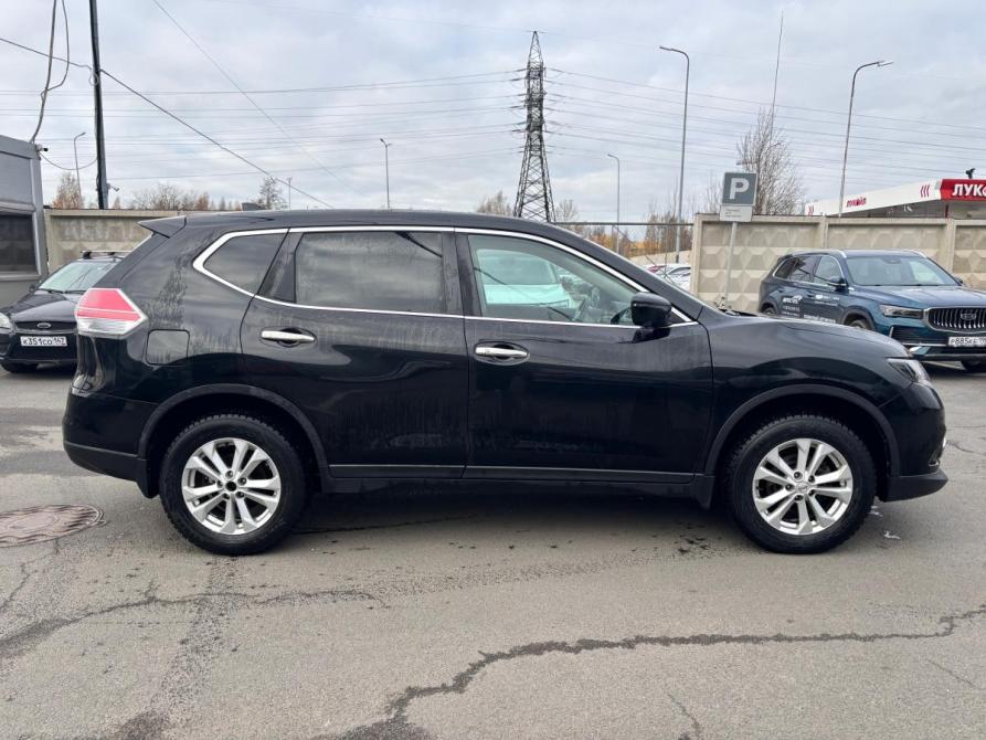 Nissan X-Trail III Санкт-Петербург  - изображение 4