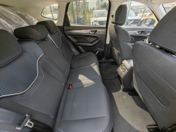 Haval Jolion I с пробегом 2022 года, цена 1 569 000 рублей, 79779 км, внедорожник, Автокод Объявления
