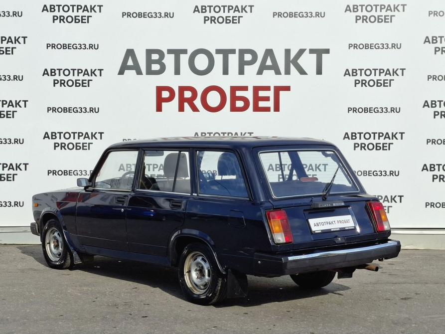 Lada (ВАЗ) 2104 Владимир  - изображение 7