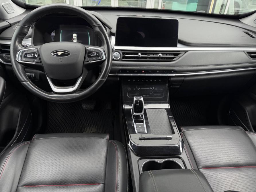 Chery Tiggo 7 Pro I Самара  - изображение 15