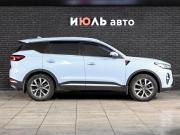 Chery Tiggo 7 Pro Max I Екатеринбург  - изображение 35