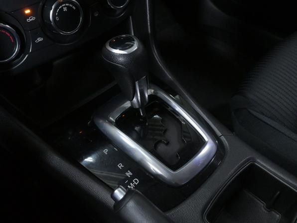 Mazda 6 III (GJ) с пробегом 2012 года, цена 1 860 000 рублей, 78288 км, седан, Автокод Объявления