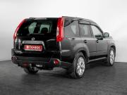 Nissan X-Trail II Рестайлинг Иркутск  - изображение 25