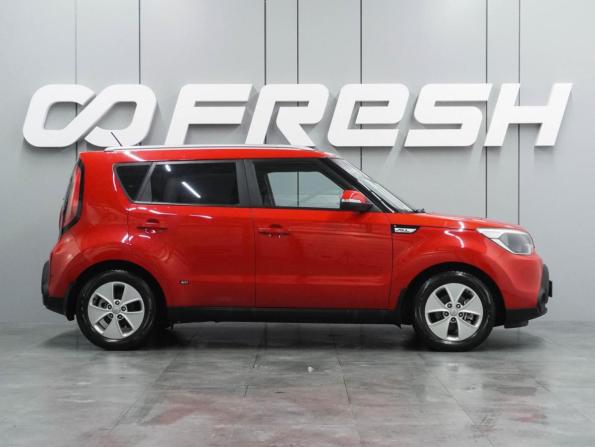 Kia Soul II с пробегом 2014 года, цена 1 094 000 рублей, 128310 км, хэтчбек, Автокод Объявления