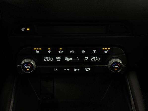 Mazda CX-5 II с пробегом 2020 года, цена 3 199 000 рублей, 92683 км, внедорожник, Автокод Объявления